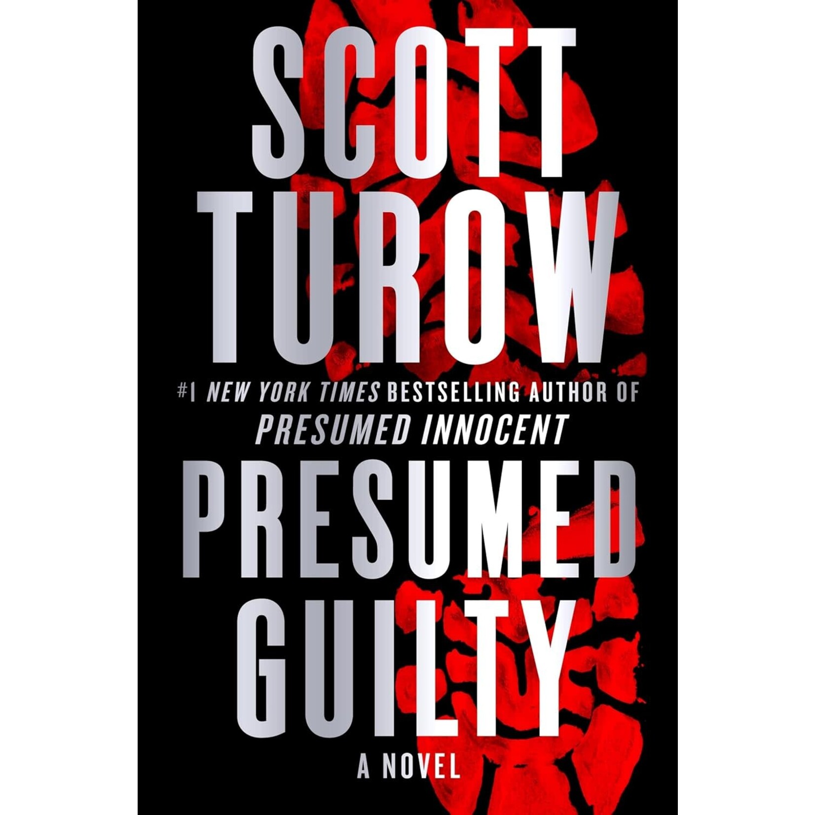 Presumed Guilty