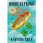 Homeseeking: A Novel