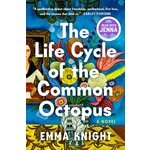 The Life Cycle of the Common Octopus: A Novel