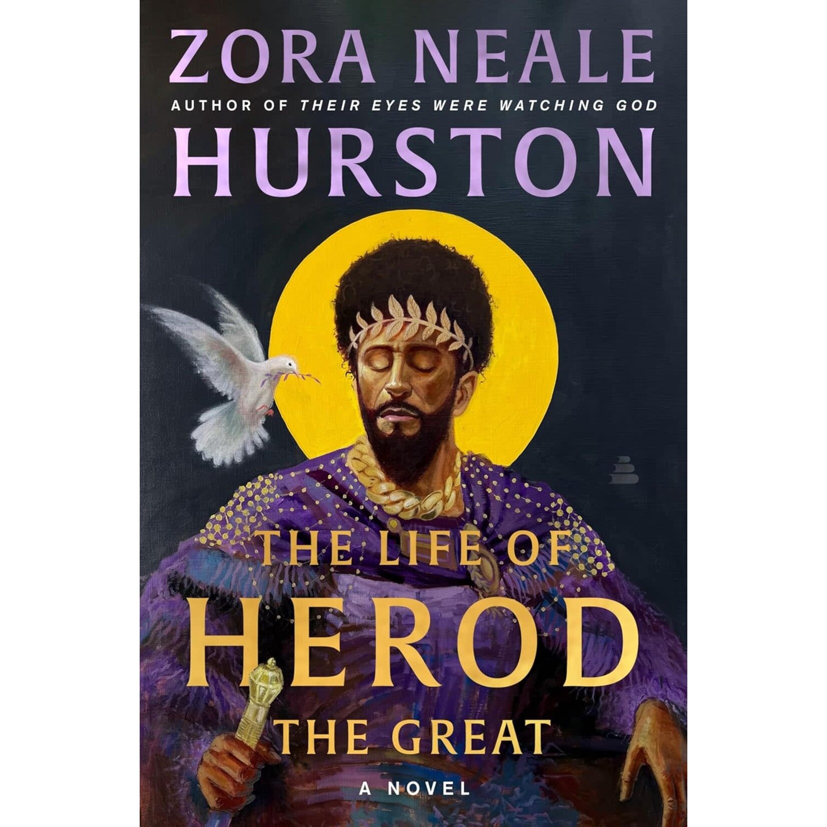 The Life of Herod the Great: A Novel
