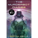 The Murderbot Diaries Vol. 1: All Systems Red, Artificial Condition