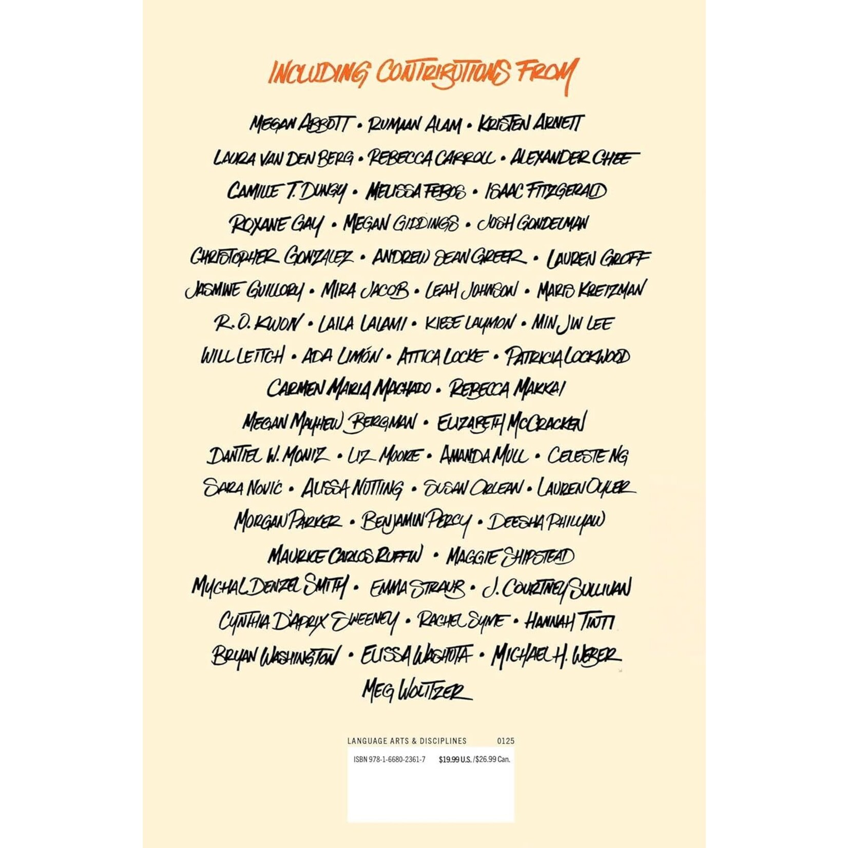 1000 Words: A Writer's Guide to Staying Creative, Focused, and Productive All Year Round