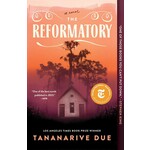 The Reformatory: A Novel