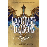 A Language of Dragons