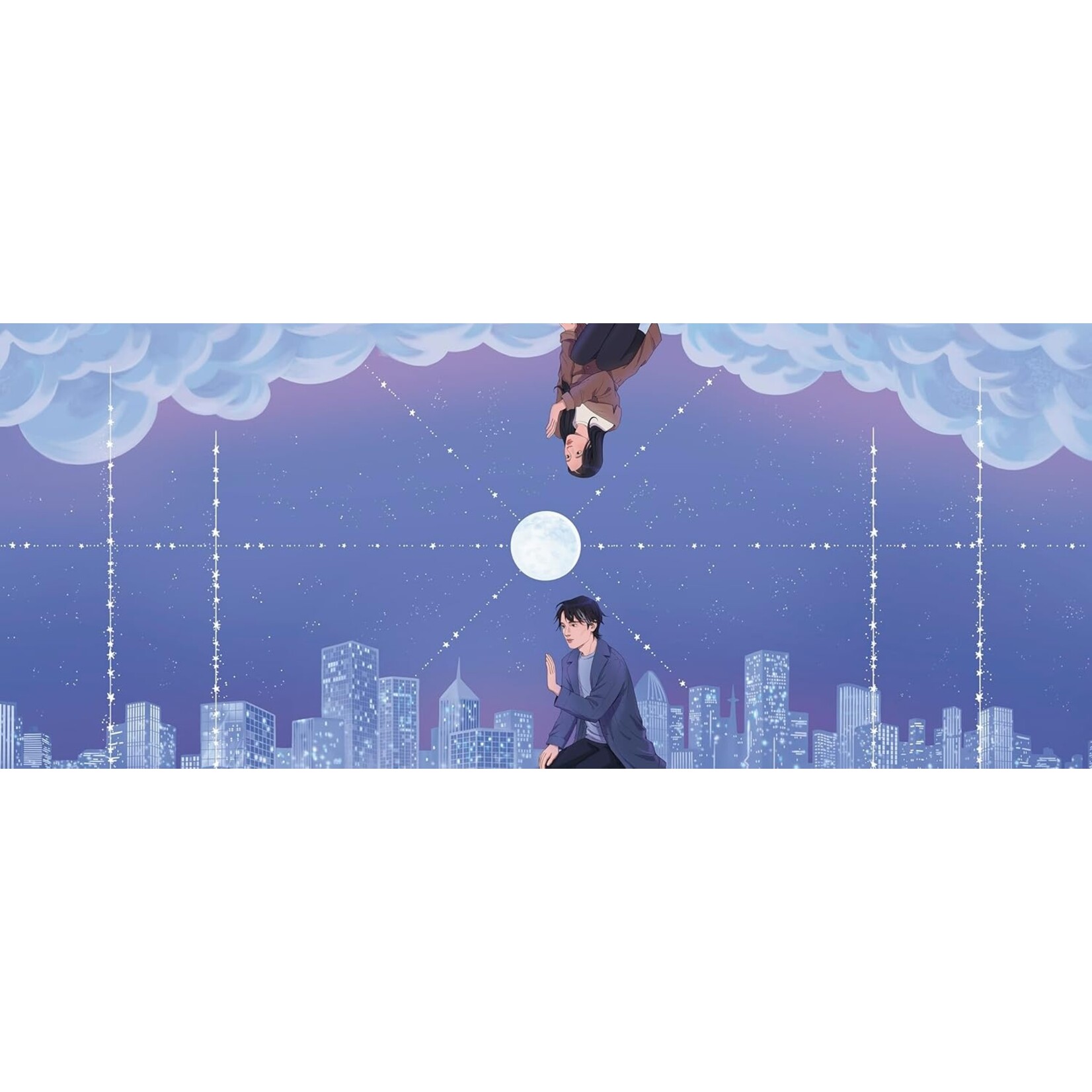 Water Moon: A Novel