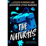 The Naturals (Book #1)