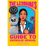 The Lesbiana's Guide to Catholic School