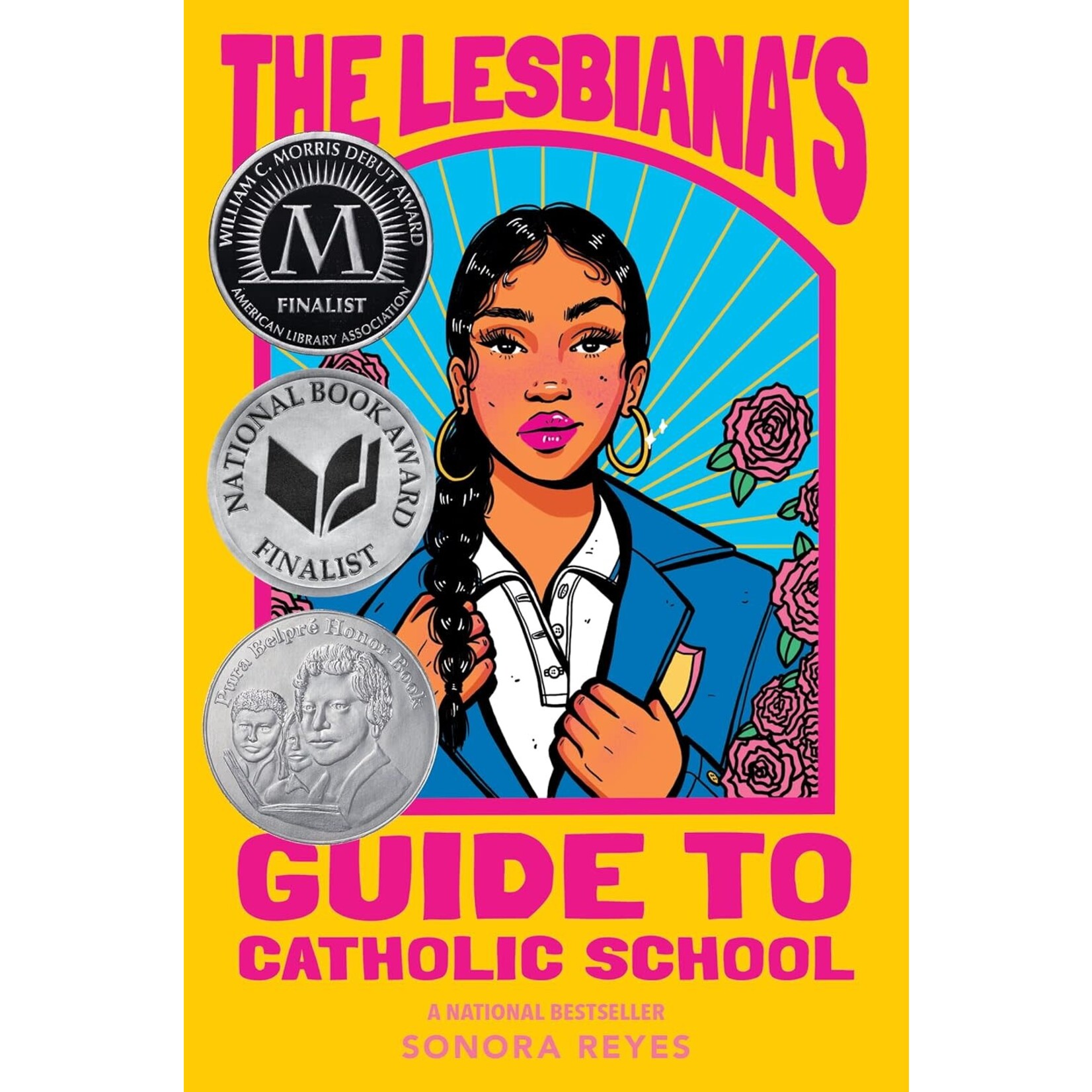 The Lesbiana's Guide to Catholic School