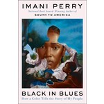 Black in Blues: How a Color Tells the Story of My People