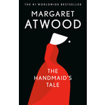 The Handmaid’s Tale (Book #1)