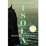 Isola: A Novel