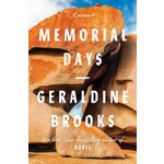 Memorial Days: A Memoir