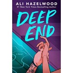 Deep End: A Novel