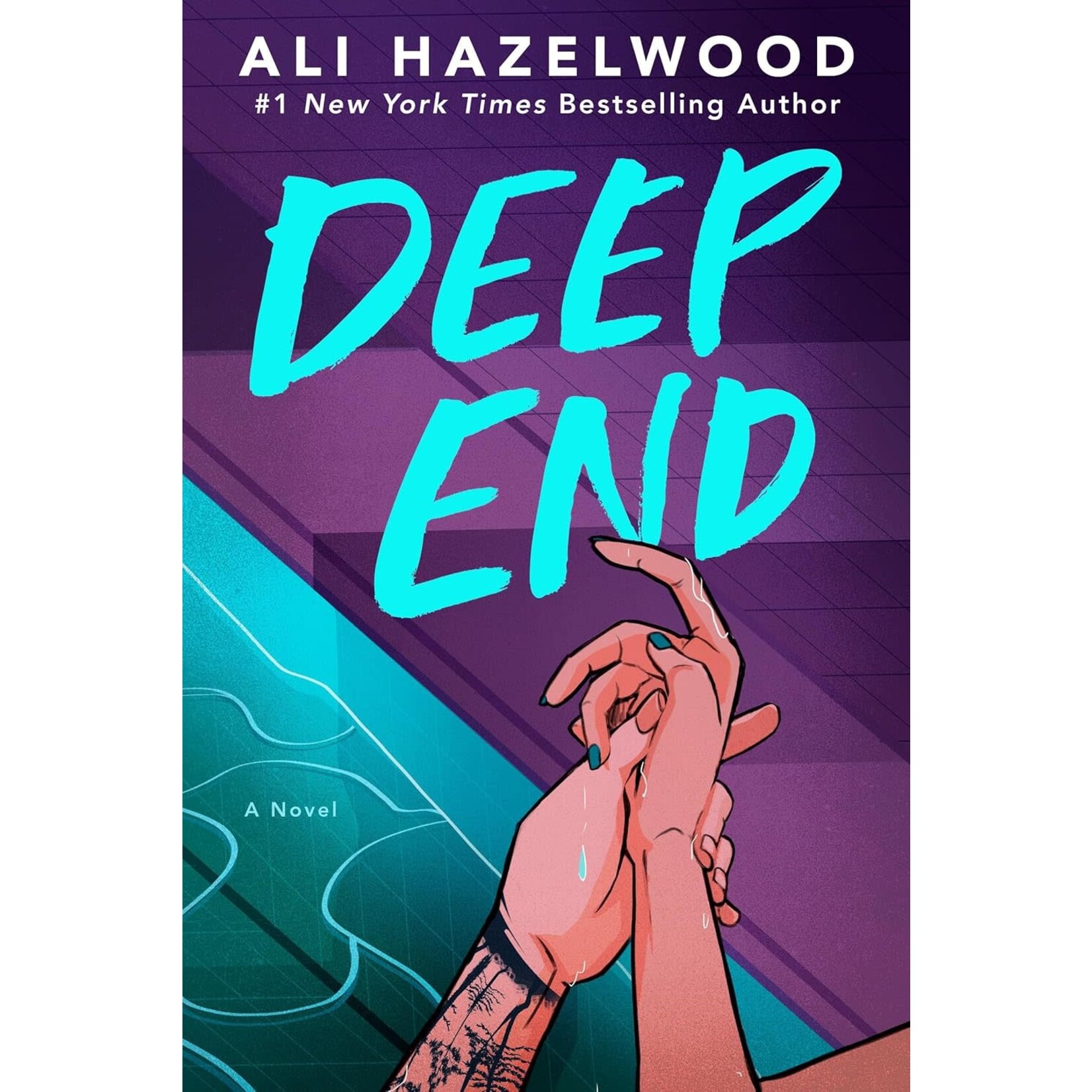 Deep End: A Novel