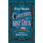 Emily Wilde's Compendium of Lost Tales (Book #3)
