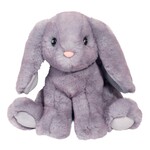Douglas Toys Vickie Purple Bunny Soft