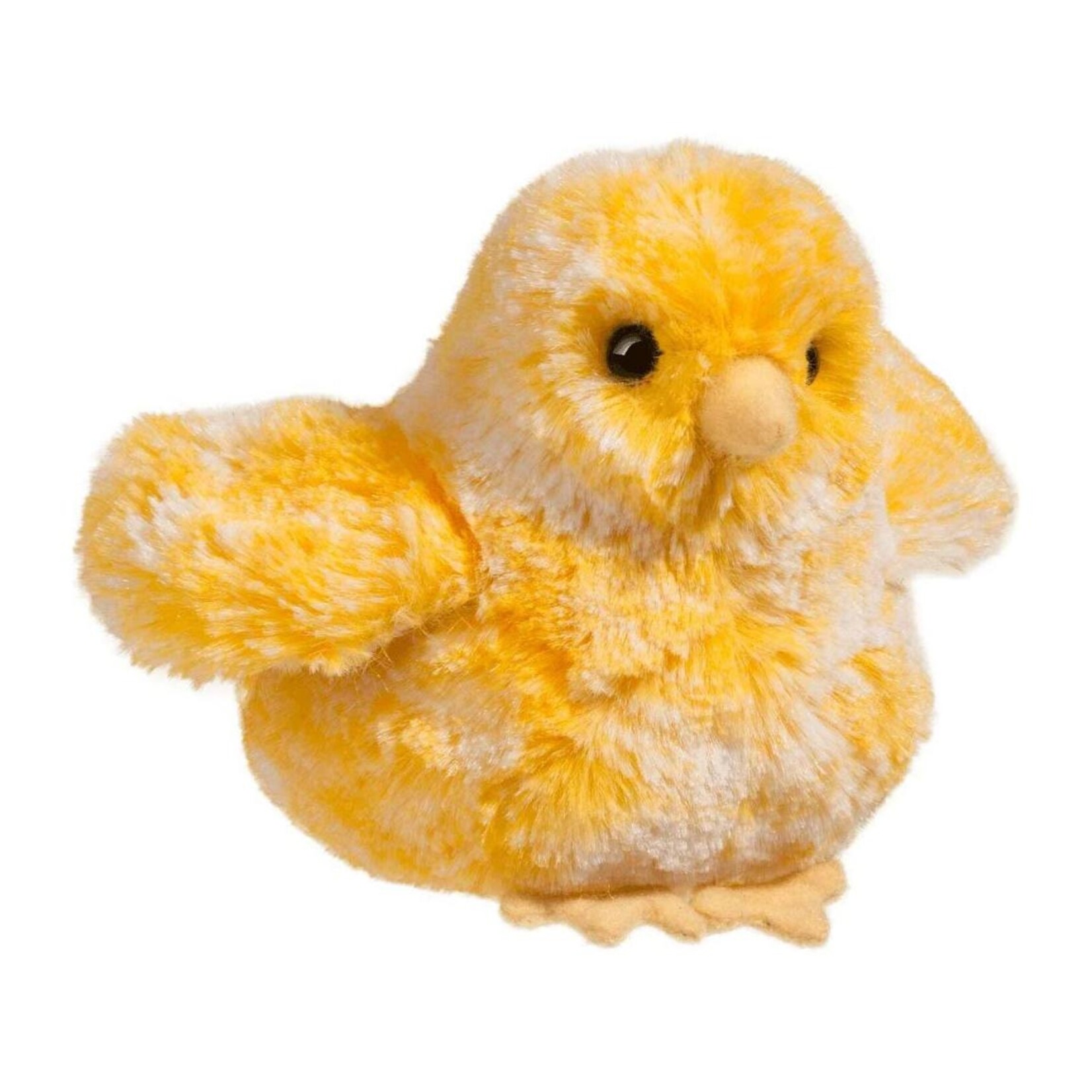 Douglas Toys Multi Color Chicks