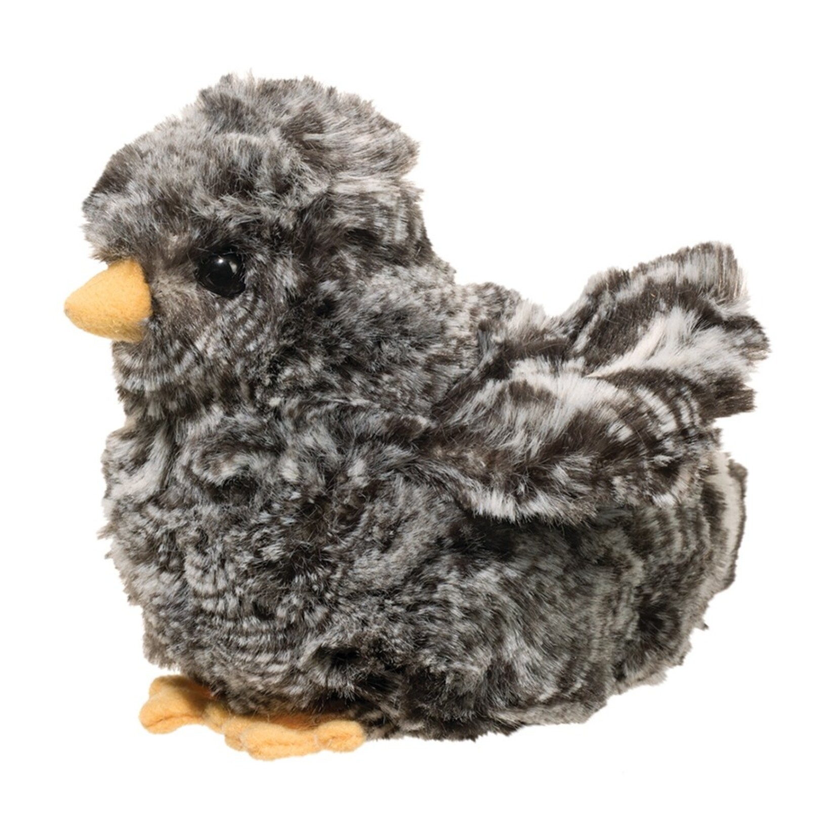 Douglas Toys Multi Color Chicks