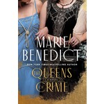 The Queens of Crime: A Novel