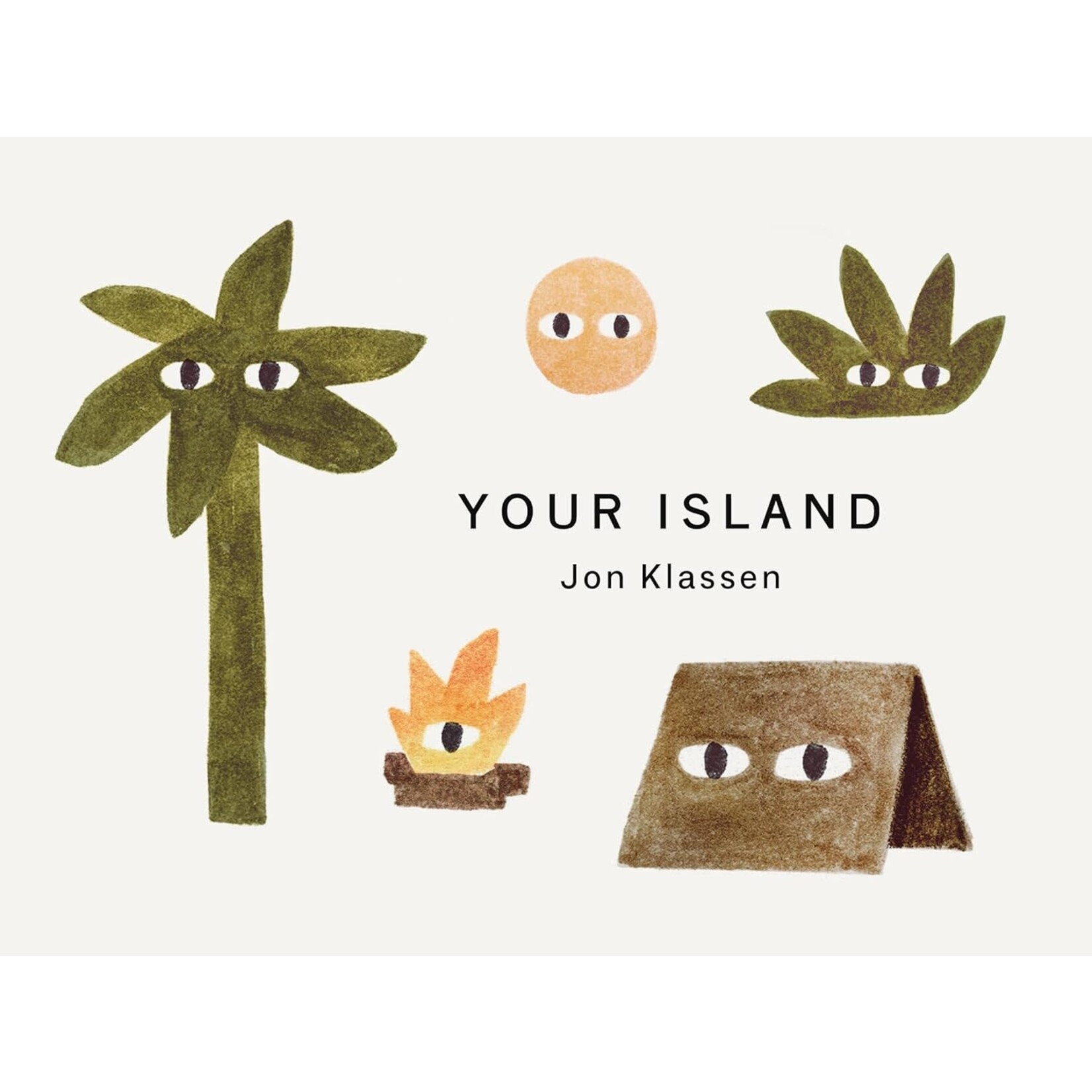 Your Island