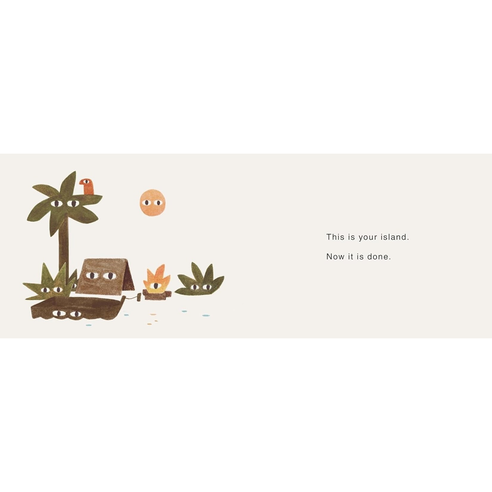 Your Island
