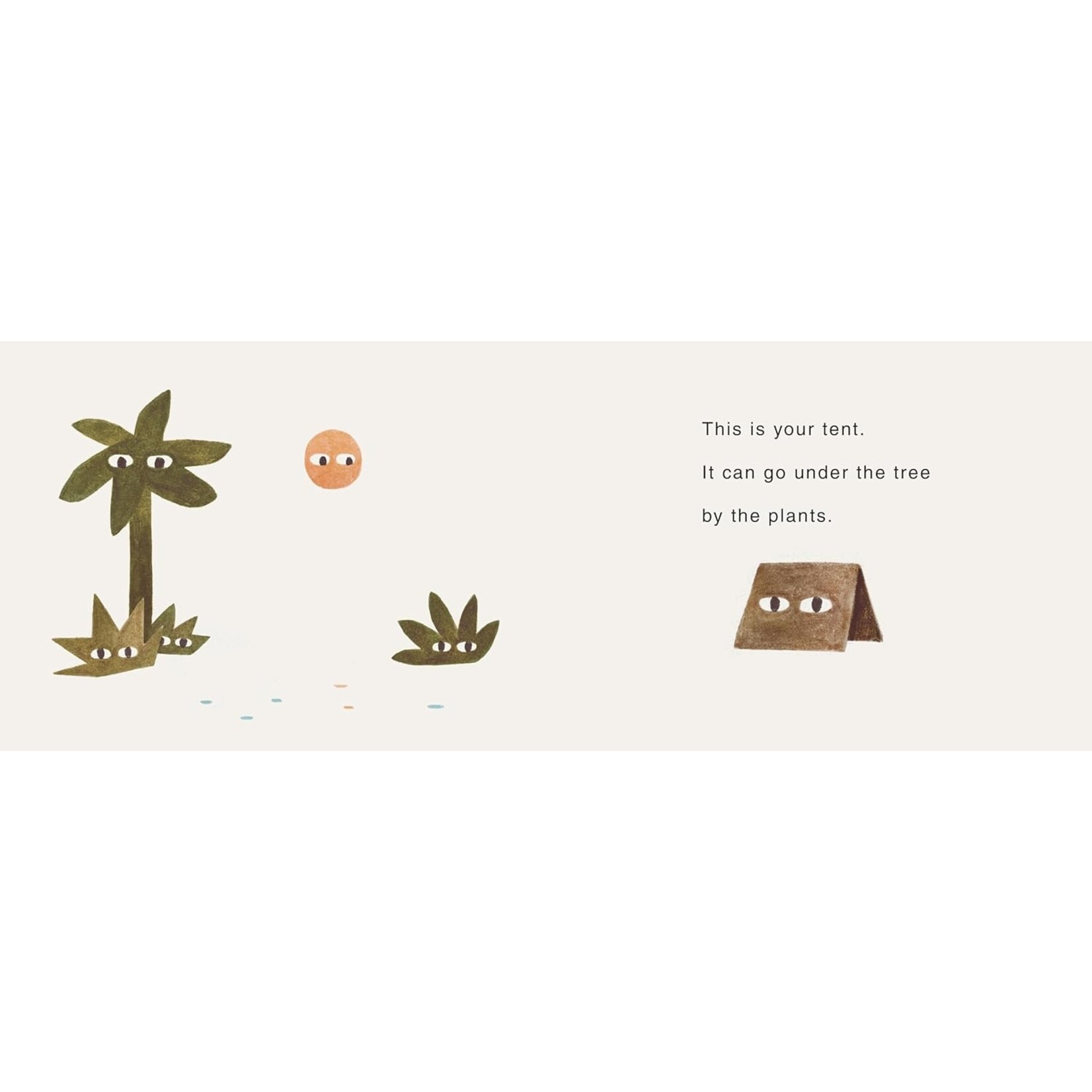 Your Island