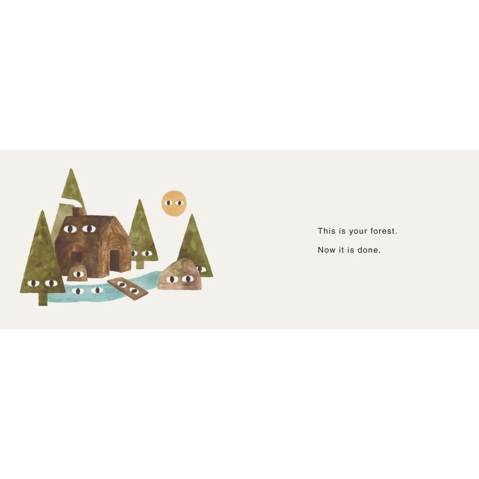 Your Forest