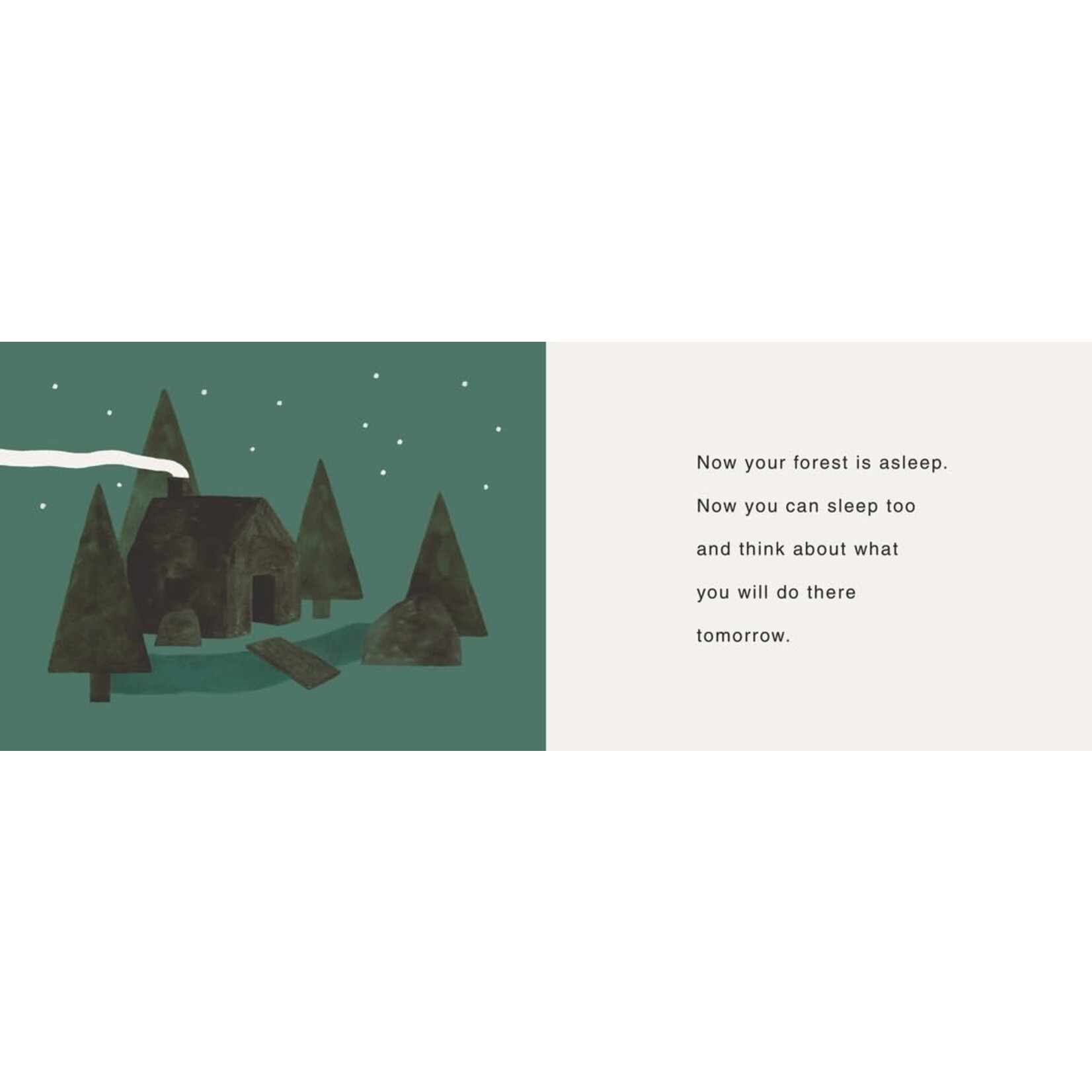 Your Forest