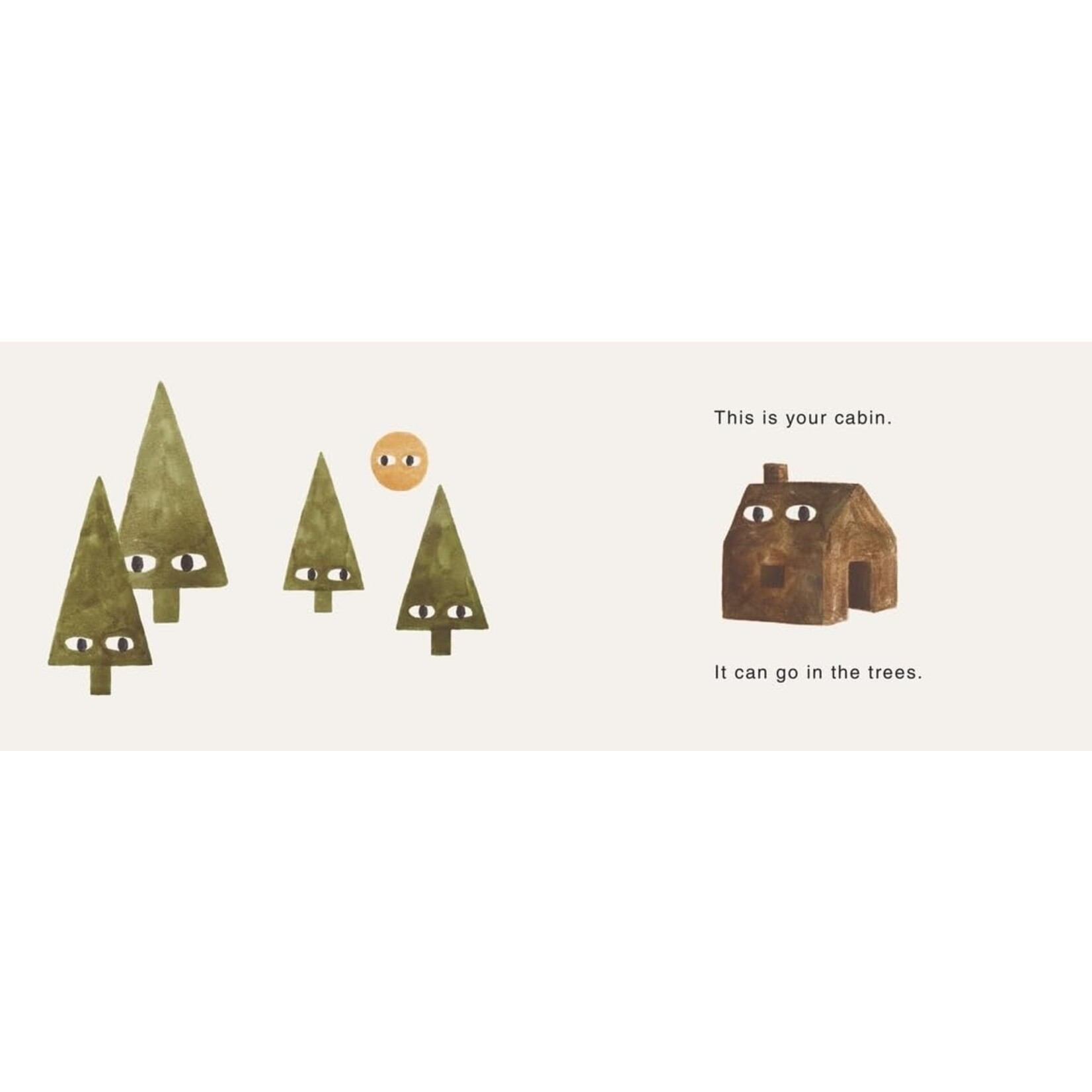 Your Forest