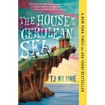 The House in the Cerulean Sea (Cerulean Chronicles #1)
