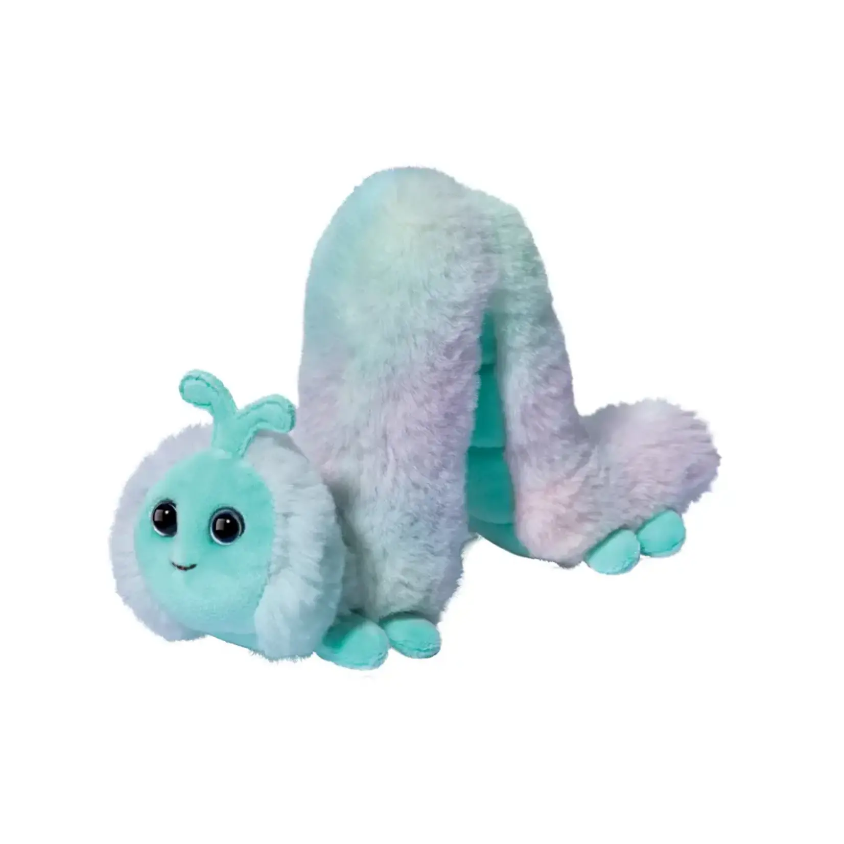 Douglas Toys Groovy Inchworm