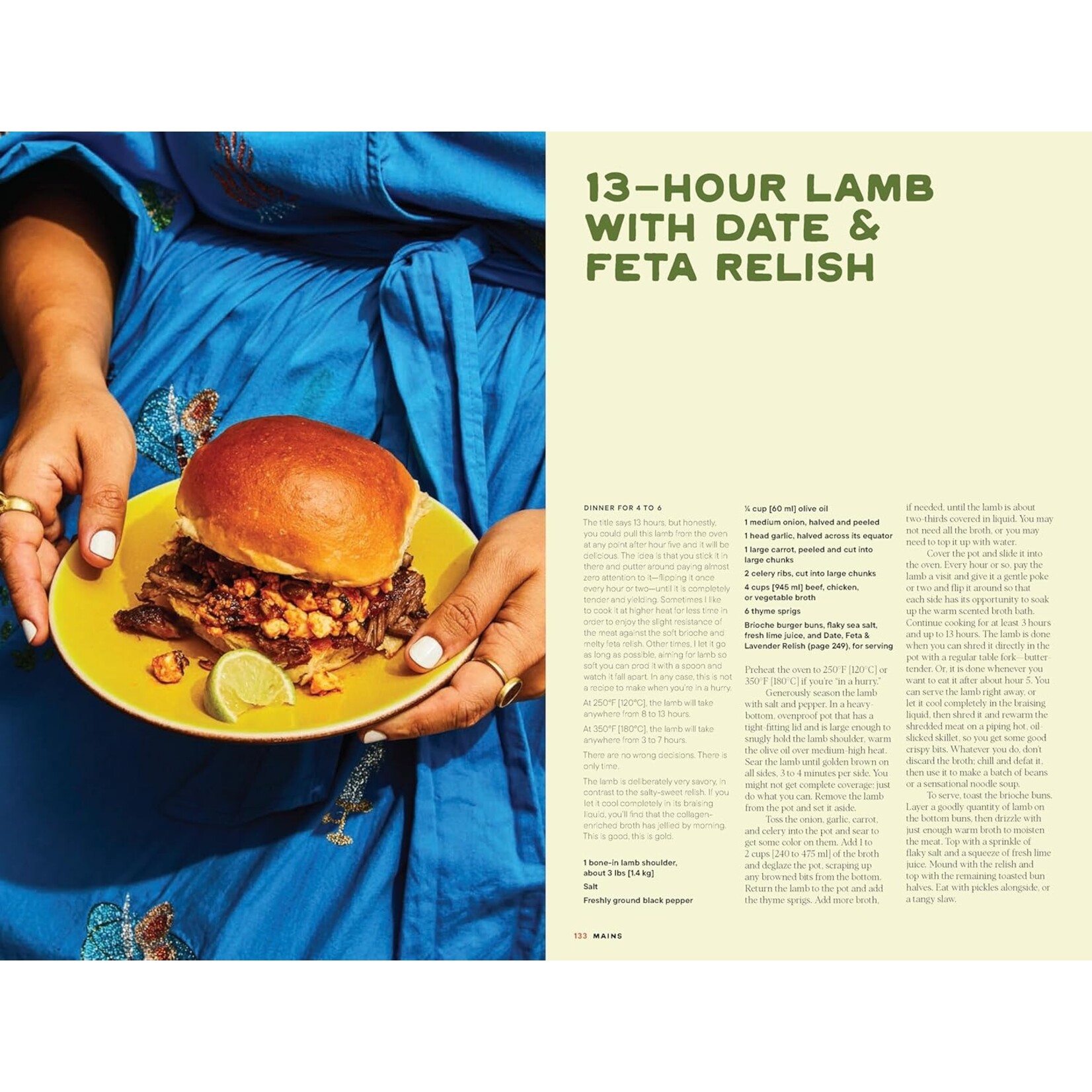 Hot Date!: Sweet & Savory Recipes Celebrating the Date, from Party Food to Everyday Feasts