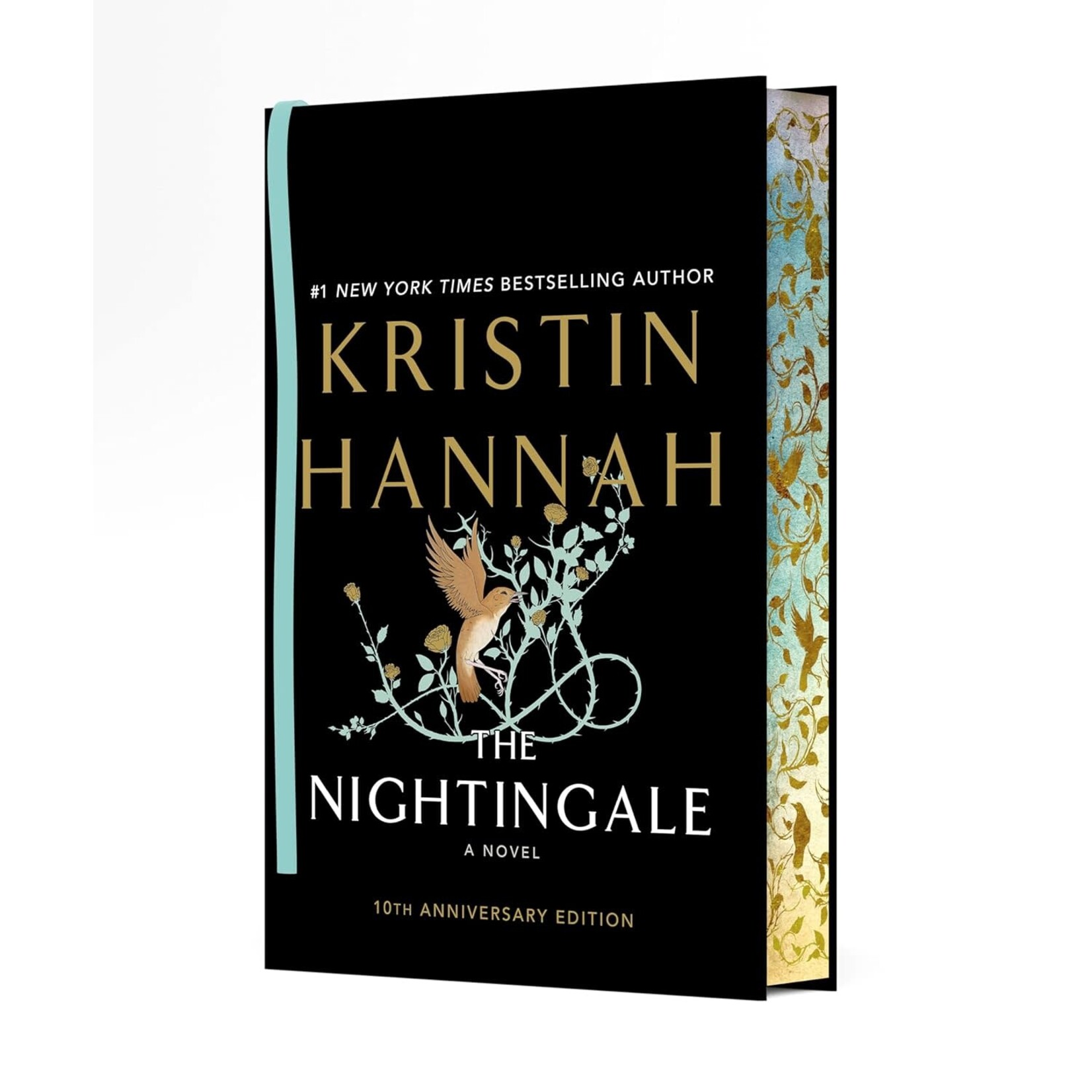 The Nightingale: Deluxe Edition