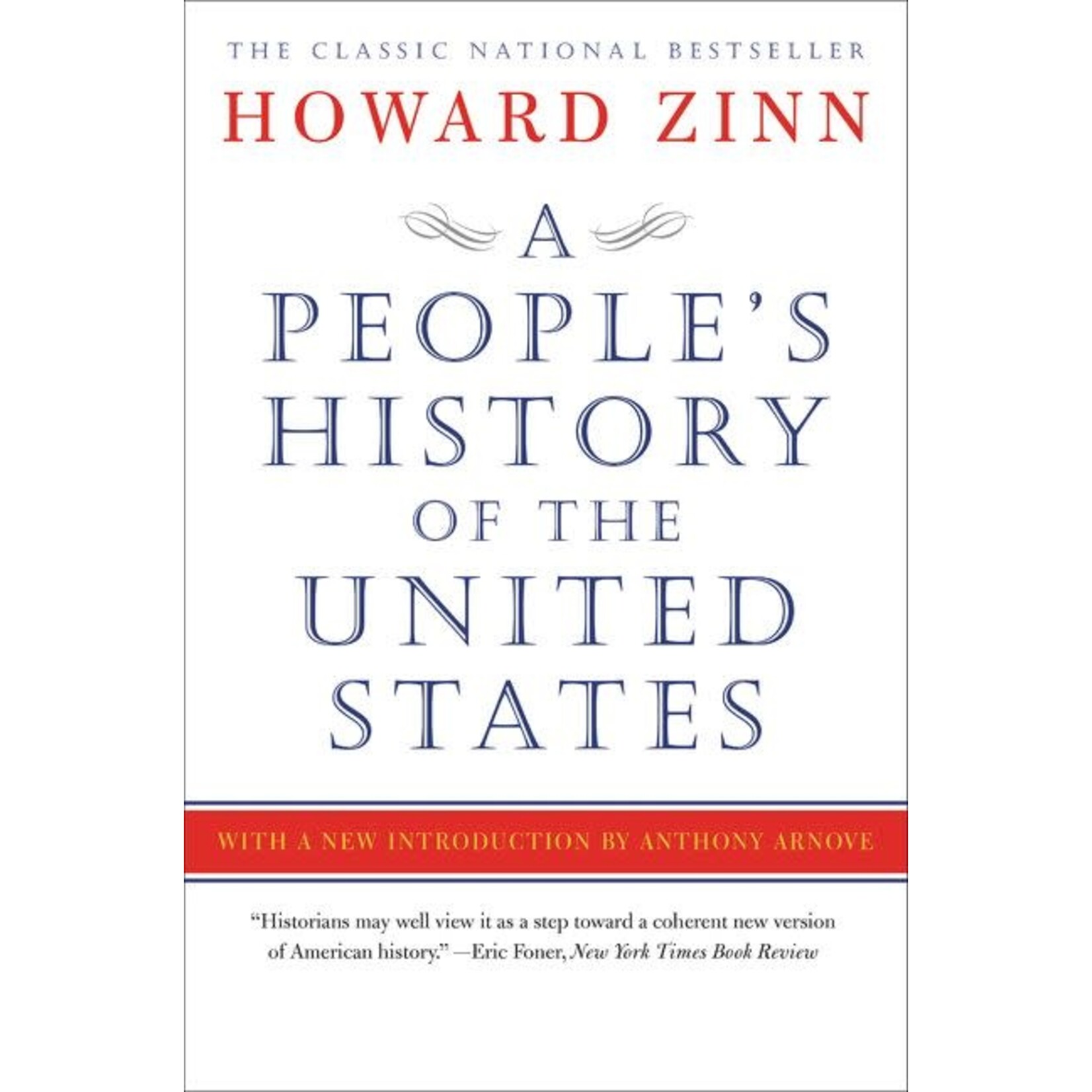 A People's History of the United States