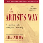 The Artist's Way: A Spiritual Path to Higher Creativity