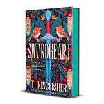 Swordheart (The World of the White Rat)