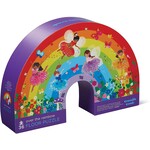 Crocodile Creek 36-Piece Puzzle - Over the Rainbow