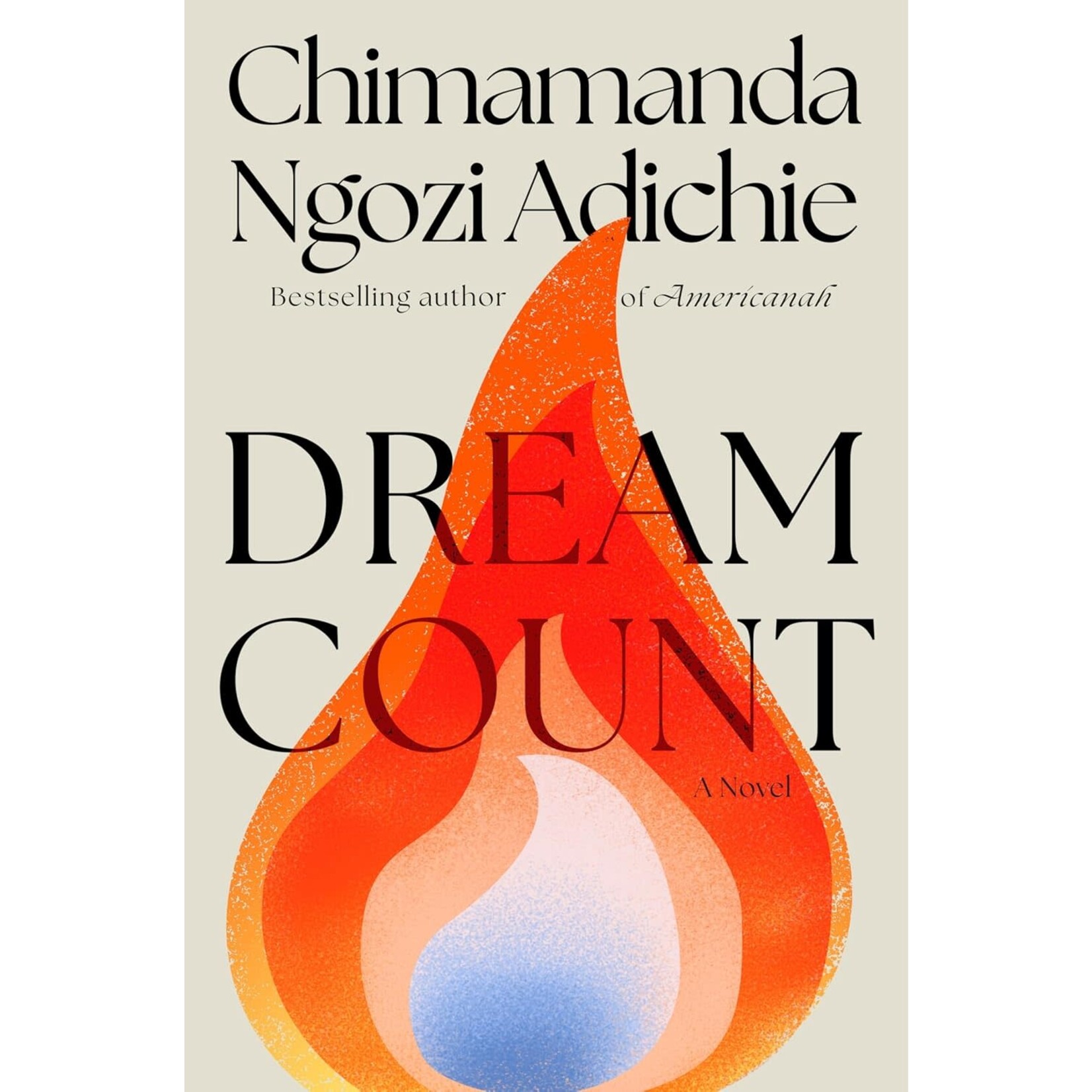 Dream Count: A Novel