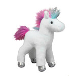 Douglas Toys Tandy Rainbow Unicorn