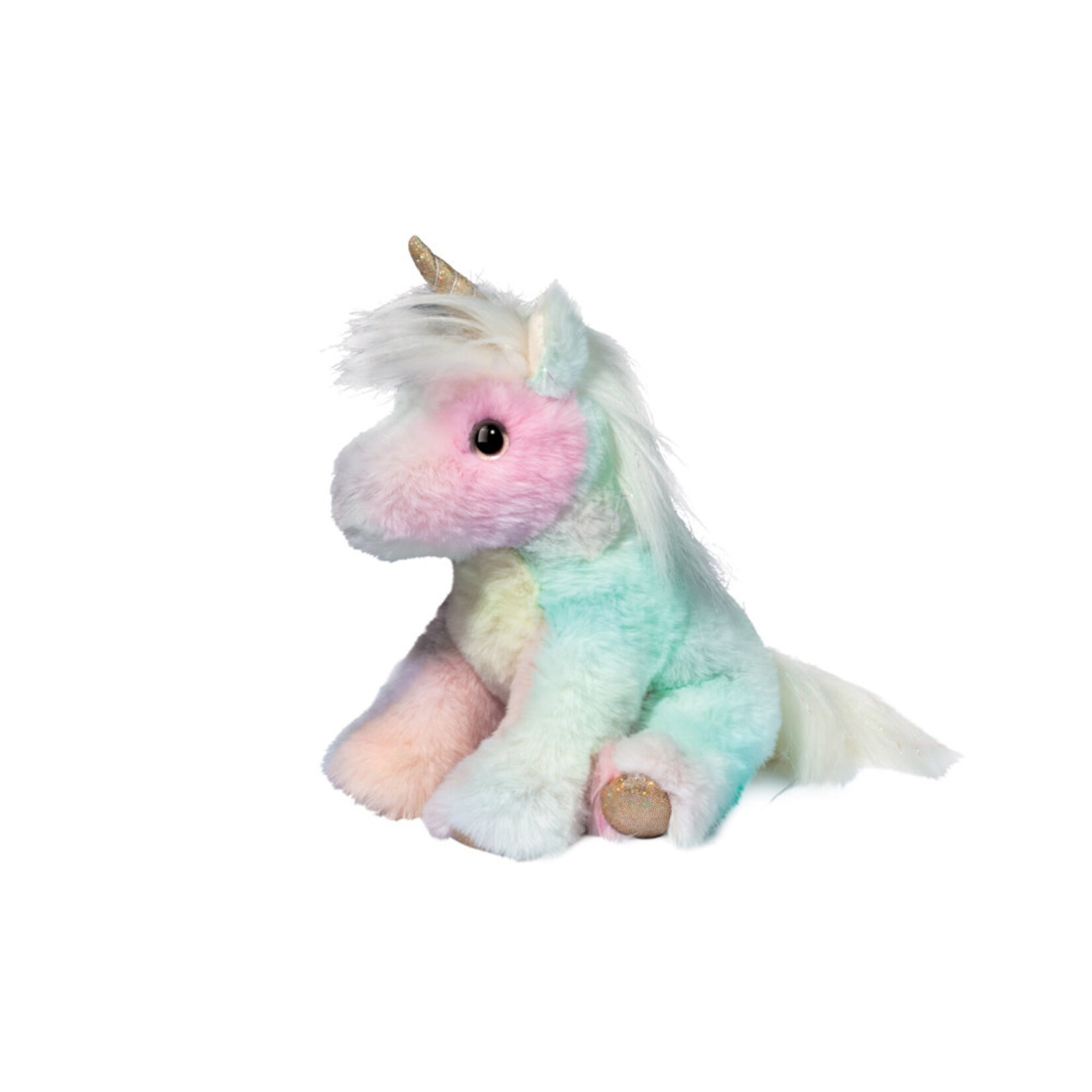 Kylie Soft Rainbow Unicorn - Mini