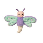 Douglas Toys Dylan Dragonfly Puppet
