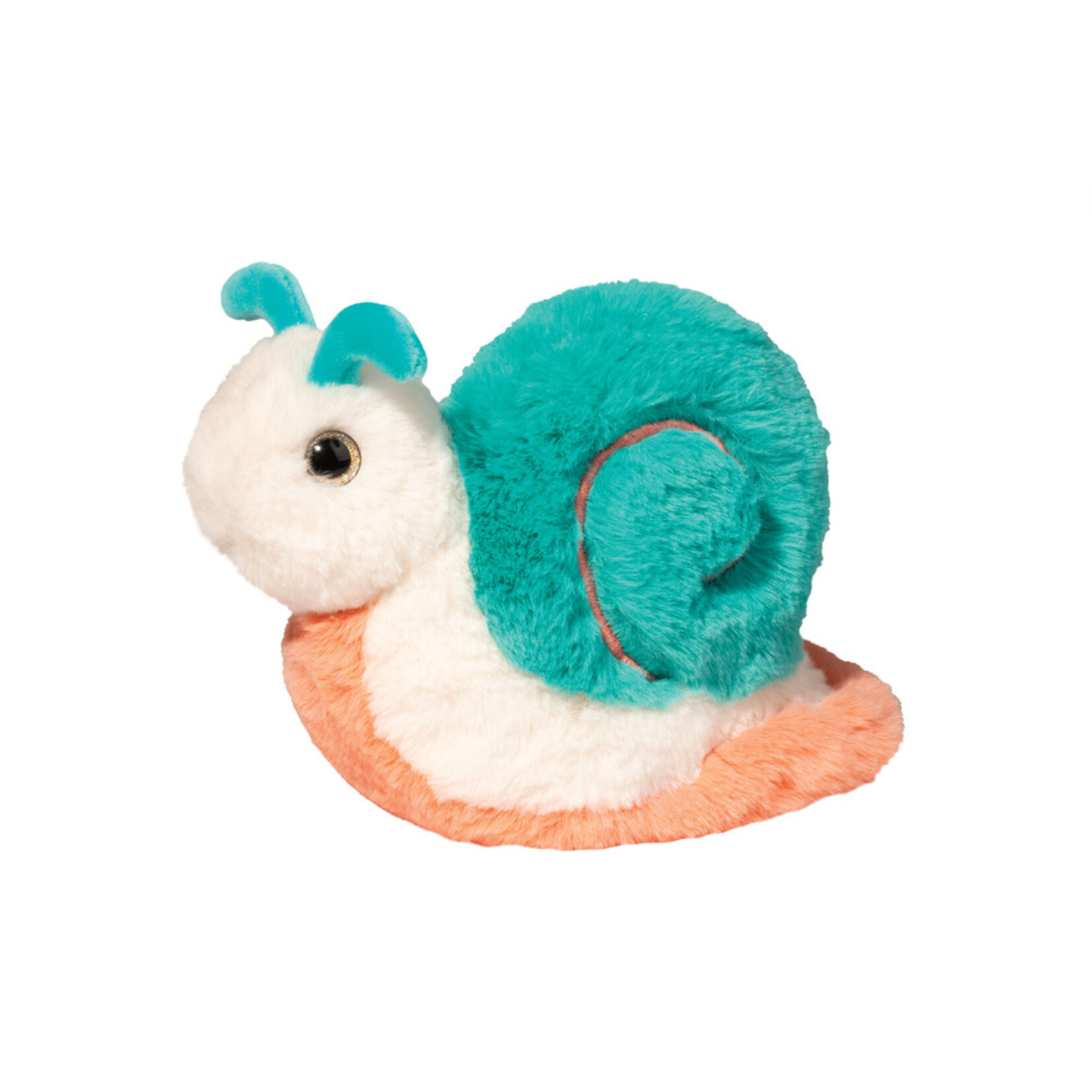 Douglas Toys Syd Snail