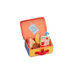 Douglas Toys Lunch Time Play Set