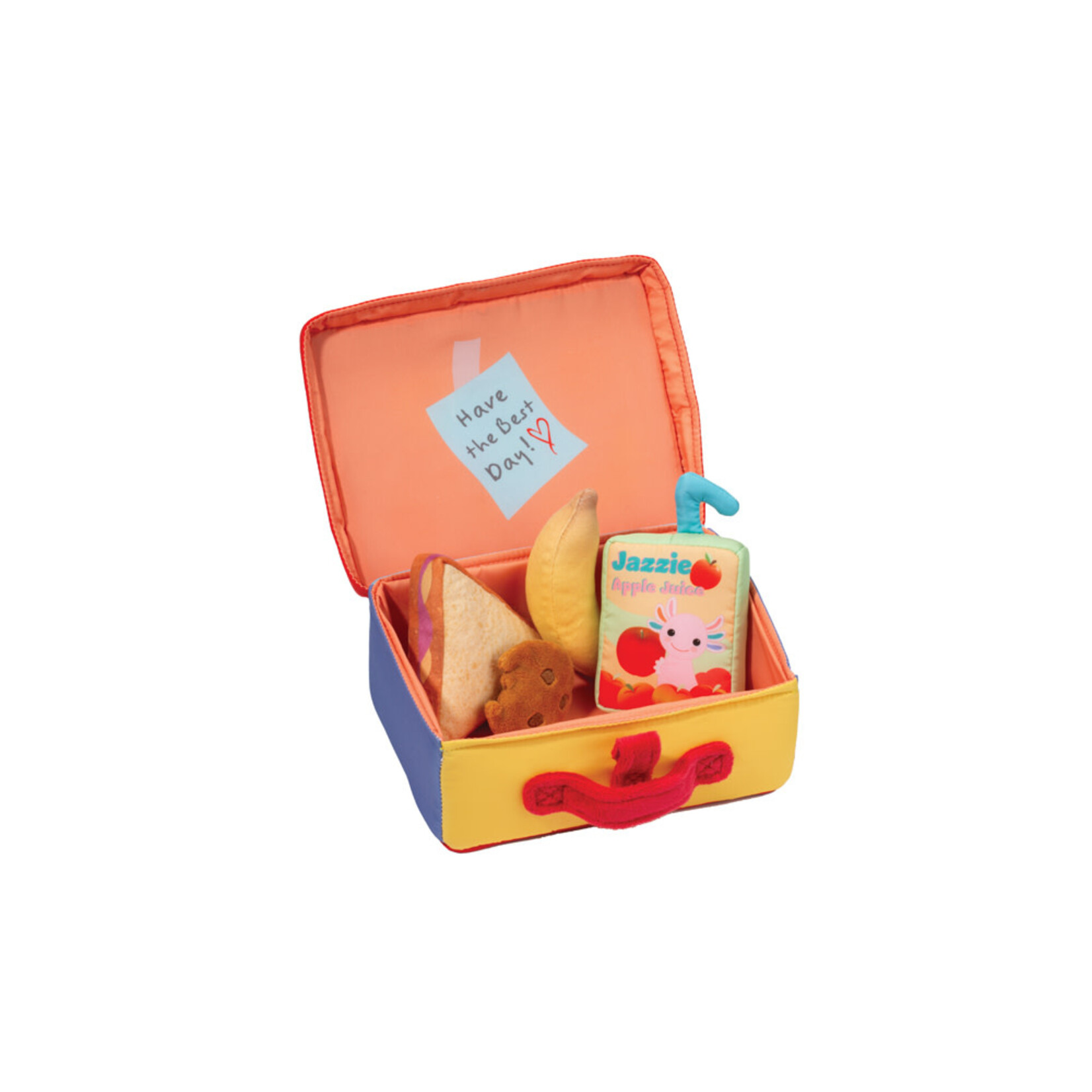Douglas Toys Lunch Time Play Set