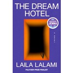 The Dream Hotel: A Novel
