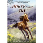 A Horse Named Sky (Voice of the Wilderness #3)