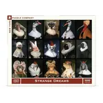 Strange Dreams - 1000 Piece Puzzle