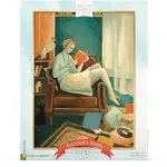 Dream World-Eleanor's Room - 1000 Piece Puzzle