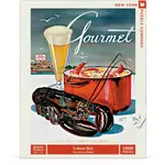 Gourmet - Lobster Boil - 1000 Piece Puzzle