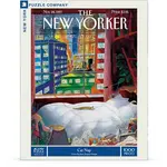 Cat Nap - 1000 Piece Puzzle